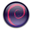 Debian Logo