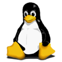 Tux Logo