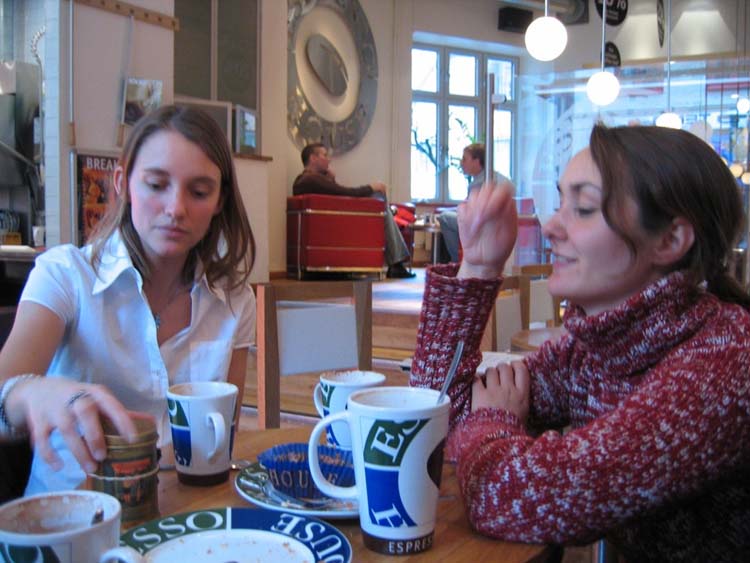 espressohouse