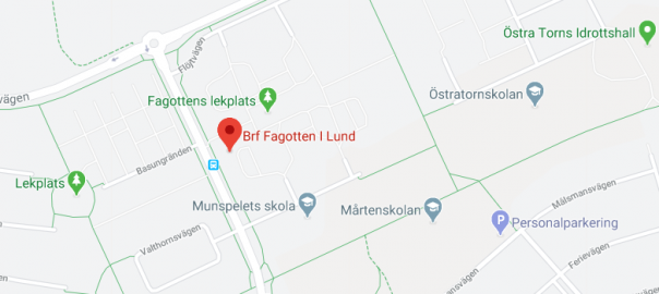 fagotten-google-maps